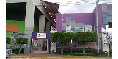 JARDÍN DE NIÑOS BALBUENA