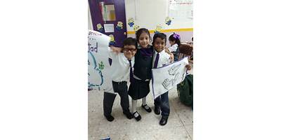 JARDIN DE NIÑOS BILINGUE KINGDOM