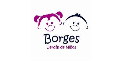 JARDÍN DE NIÑOS BORGES