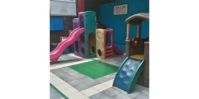 JARDÍN DE NIÑOS BOSQUE DEL SUR