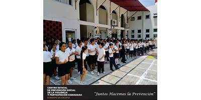 JARDIN DE NIÑOS CADETE JOSE VIRGILIO URIBE ROBLES