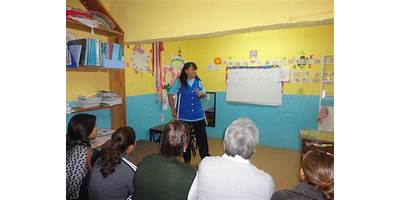 JARDIN DE NIÑOS CALMECAC