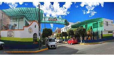 JARDÍN DE NIÑOS CAMINITO