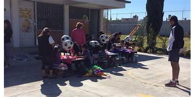 JARDÍN DE NIÑOS CAPEP GUADALUPE HIDALGO