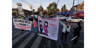 JARDÍN DE NIÑOS CARMEL