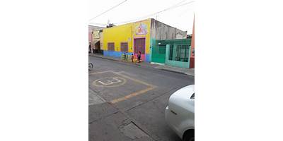 JARDIN DE NIÑOS CARRUSEL DEL VALLE
