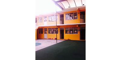 JARDIN DE NIÑOS CELESTIN FREINET