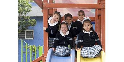 JARDIN DE NIÑOS COMUNITARIO AMADO NERVO ORDAZ