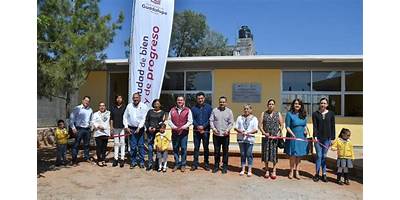 JARDIN DE NIÑOS COMUNITARIO BENEMERITO DE LAS AMERICAS