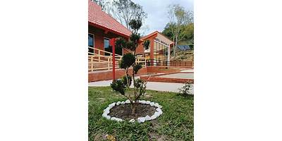 JARDIN DE NIÑOS COMUNITARIO BENITO JUAREZ GARCIA