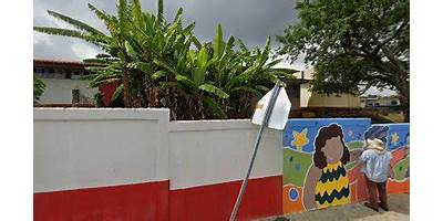 JARDIN DE NIÑOS COMUNITARIO CUAUHTEMOC