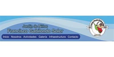 JARDIN DE NIÑOS COMUNITARIO FRANCISCO GABILONDO SOLER