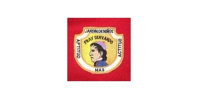 JARDIN DE NIÑOS COMUNITARIO FRAY SERVANDO TERESA DE MIER