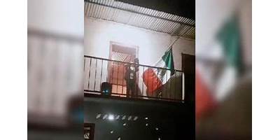 JARDIN DE NIÑOS COMUNITARIO INDEPENDENCIA DE MÉXICO