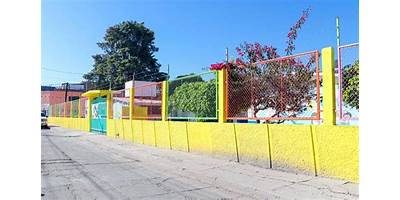 JARDIN DE NIÑOS COMUNITARIO JOSEFA ORTIZ DE DOMINGUEZ