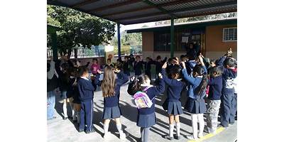 JARDIN DE NIÑOS COMUNITARIO JUAN ALDAMA