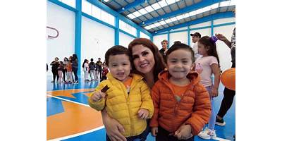 JARDIN DE NIÑOS COMUNITARIO MANUEL DOBLADO