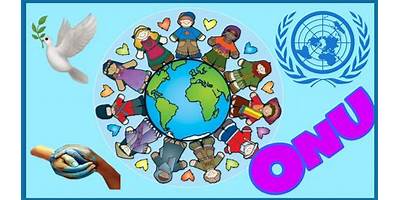 JARDIN DE NIÑOS COMUNITARIO ORGANIZACION DE LAS NACIONES UNIDADES PARA LA AGRICULTURA Y LA ALIMENTAC