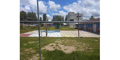 JARDIN DE NIÑOS COMUNITARIO QUETZALCOATL