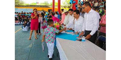 JARDIN DE NIÑOS COMUNITARIO RAMON LOPEZ VELARDE