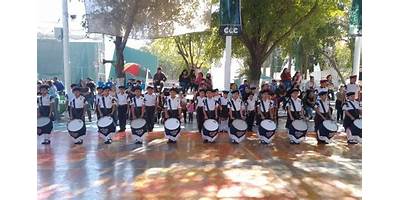 JARDIN DE NIÑOS COMUNITARIO RICARDO FLORES MAGON