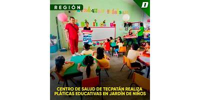 JARDIN DE NIÑOS COMUNITARIO