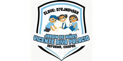 JARDIN DE NIÑOS COMUNITARIO VICENTE RIVA PALACIO