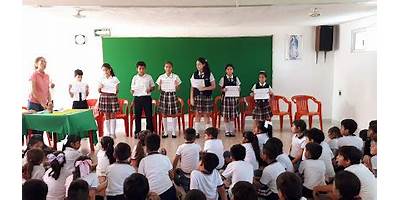 JARDIN DE NIÑOS CONTINENTAL