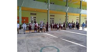 JARDÍN DE NIÑOS CULTURA Y FRATERNIDAD