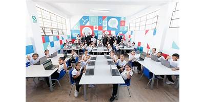 "JARDÍN DE NIÑOS DE INNOVACIÓN PEDAGÓGICA ""TU ESCUELA EN EL HOSPITAL"""