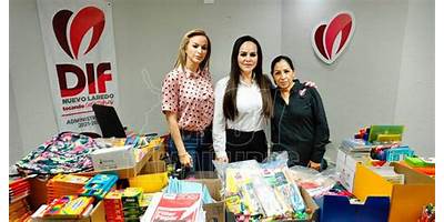 JARDIN DE NIÑOS DIF