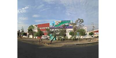 JARDIN DE NIÑOS DON BOSCO