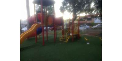 JARDIN DE NIÑOS EL ROSARIO