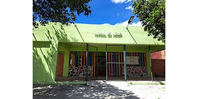 JARDIN DE NIÑOS ELENA GARRO