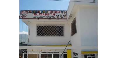 JARDIN DE NIÑOS ELIZABETH