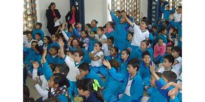 JARDIN DE NIÑOS ELIZABETH SETON