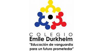 JARDIN DE NIÑOS EMILE DURKHEIM