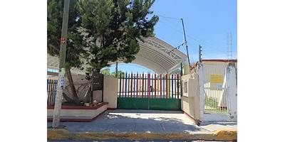 JARDÍN DE NIÑOS FANTASÍA