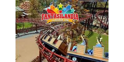 JARDÍN DE NIÑOS FANTASILANDIA