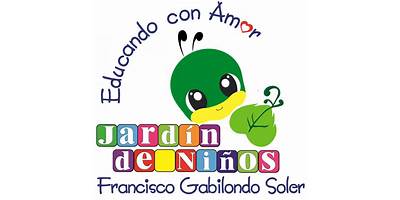 JARDIN DE NIÑOS FRANCISCO GABILONDO SOLER