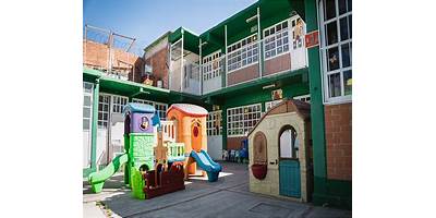 JARDIN DE NIÑOS FREINET CUAUTITLAN