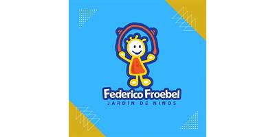 JARDIN DE NIÑOS FROEBEL