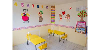 JARDIN DE NIÑOS GABRIEL GARCIA MARQUEZ