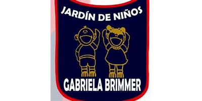 JARDIN DE NIÑOS GABRIELA BRIMMER MODLEY
