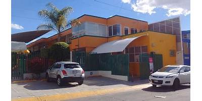JARDÍN DE NIÑOS GARABATILLOS PLANTEL MESILLAS