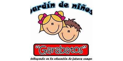 JARDIN DE NIÑOS GARABATOS