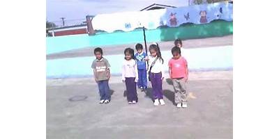 JARDIN DE NIÑOS GENERAL BONIFACIO SALINAS LEAL