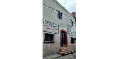 JARDIN DE NIÑOS GUADALUPE VICTORIA