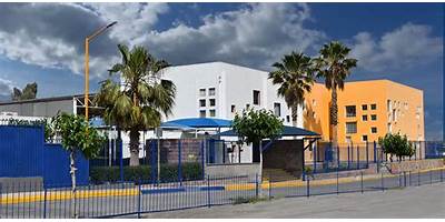 JARDÍN DE NIÑOS HENRY WALLON