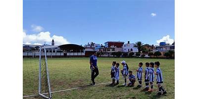 JARDIN DE NIÑOS